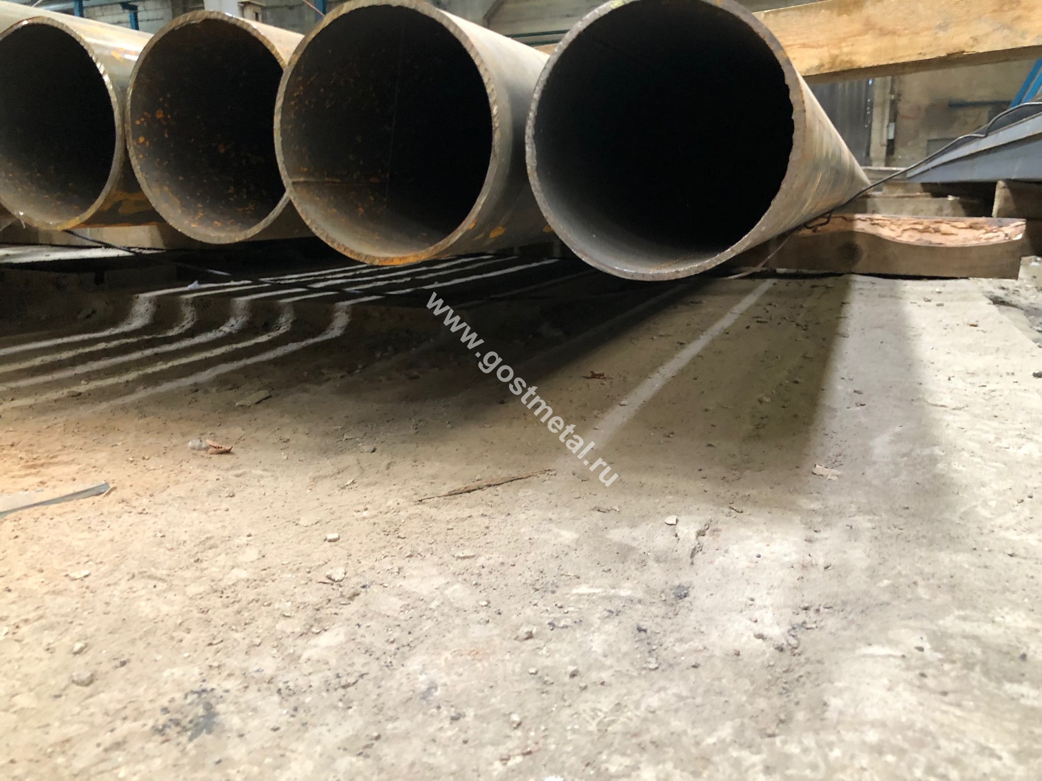 Фото труб водогазопроводных стальные